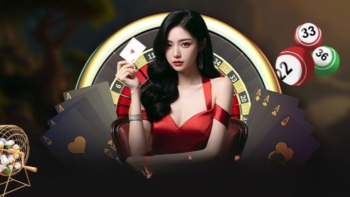 Antarmuka lobby game cm888 yang responsif di berbagai perangkat