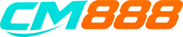 Logo cm888